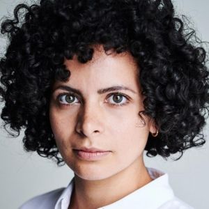 Interview: 'It's Really Tongue-in-Cheek': Actor Rebecca Banatvala of NORTHANGER…