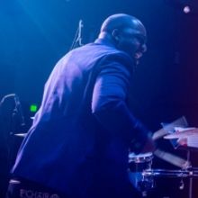 Music & Arts Community Center to Present JAZZ AT THE MACC: SWINGING HOLIDAYS This Mon