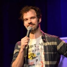 POLY-THEIST Comes to Charm City Fringe