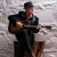 Chris Maxwell Will Release Second Album