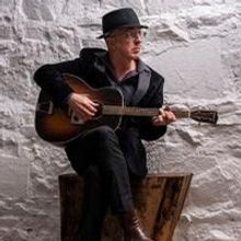 Chris Maxwell Will Release Second Album