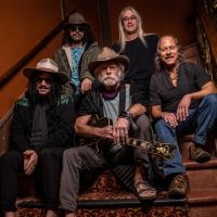 Bobby Weir & Wolf Bros Featuring the Wolfpack Announce Back-To-Back Las Vegas…