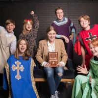 THE COMPLETE WORKS OF WILLIAM SHAKESPEARE (ABRIDGED) [REVISED] Comes to the Theatre…