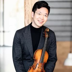 Carl St.Clair to Lead BEETHOVEN'S VIOLIN CONCERTO in His Debut as Pacific Symphony…