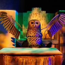 Glass Half Full Theatre To Remount YAMEL CUCUY In Austin