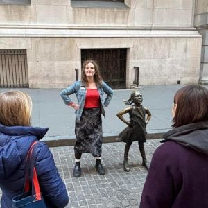 South Street Seaport Museum to Present Women Who Wowed Walking Tour
