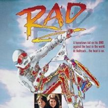 Cult-Classic Film RAD Comes to Movie Theaters for 35th Anniversary