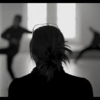 DANCERS (SLIGHTLY OUT OF SHAPE) to be Presented on ALL ARTS