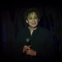Sidney Myer Will Headline New Year's Eve at Pangea with SIDNEY MYER LIVE!