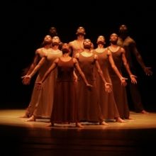 Lincoln Center At Home Announces Dance Week