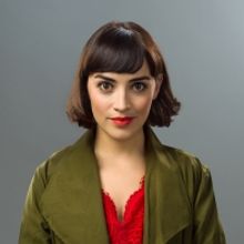 Audrey Brisson Chats AMELIE THE MUSICAL at The Other Palace