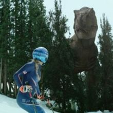 VIDEO: NBC Shares JURASSIC WORLD DOMINION Olympic Spot