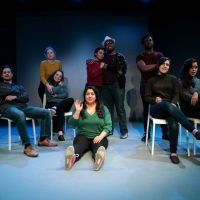 BWW Review: A Frosty but Comic Take on LOVE AND INFORMATION at Fells Point Corner Theatre