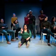 BWW Review: A Frosty but Comic Take on LOVE AND INFORMATION at Fells Point Corner The