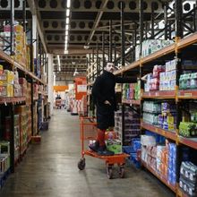 H.SINNO'S POEMS OF CONSUMPTION Set for New York Arab Festival