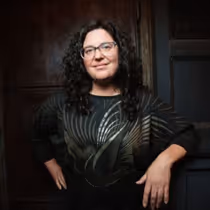 Marianne Ways to Host HOT BUTTER TRAIN Benefit Show at The Bell House