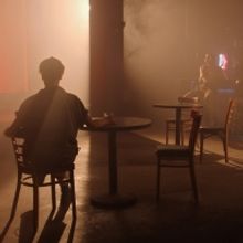 Timothy McDevitt TO LEAD ERWARTUNG // {EXPECTATION} at Ludlow House