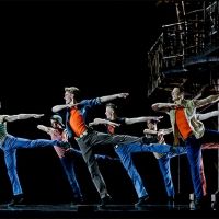 Review WEST SIDE STORY at QPAC