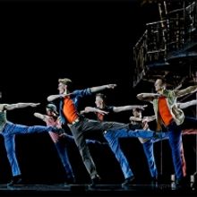 Review WEST SIDE STORY at QPAC