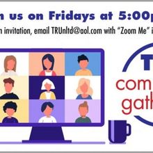 TRU to Present 'Getting You On The Write Path. First Step: The Playwright's Centre'