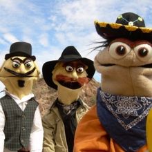 The Ballard Institute to Present THE LEGEND OF THE BANANA KID