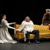 Theater for the New City Presents THE FATHER By August Strindberg, Translated By…