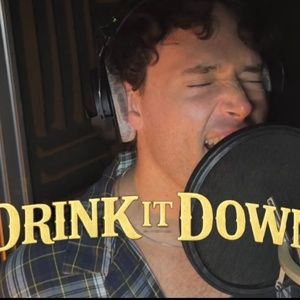 Exclusive: Get a First Listen to 'Drink It Down' From THE DUST BOWL RADIO HOUR
