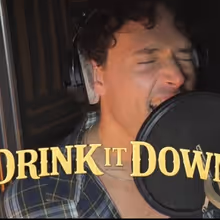 Exclusive: Get a First Listen to 'Drink It Down' From THE DUST BOWL RADIO HOUR