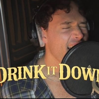 Exclusive: Get a First Listen to 'Drink It Down' From THE DUST BOWL RADIO HOUR