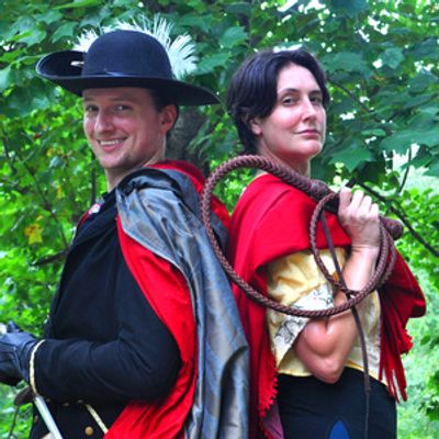 THE LEAGUE OF THE SCARLET PIMPERNEL to Make World Premiere in Asheville