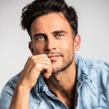 Cheyenne Jackson to Temporarily Replace Gavin Creel in INTO THE WOODS