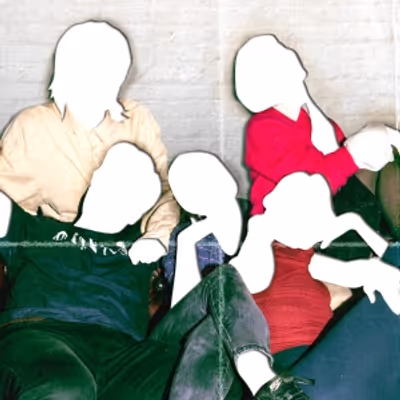 Interview: 'It's important for trauma-informed art to have a place in society.' Francis Grin, Jennie Eggleton, & Charlotte Everest on DREAM SCHOOL at The Space