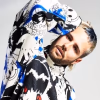 What So Not Shares New Single 'On Air' Feat. Louis the Child, Captain Cuts & JRM