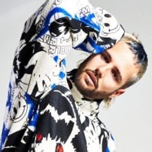 What So Not Shares New Single 'On Air' Feat. Louis the Child, Captain Cuts & JRM