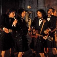 The Flying Karamazov Brothers Present 4 PLAY Juggling and Cheap Theatrics at the…