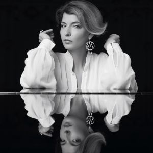Polina Osetinskaya to Present BAROQUE MASTERPIECES FROM THE GREATEST FILMS OF ALL…