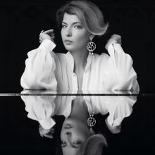 Polina Osetinskaya to Present BAROQUE MASTERPIECES FROM THE GREATEST FILMS OF ALL TIM