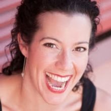 Laura Hodos Sings Ethel Merman In New Solo Cabaret Premiering At Winter Park Playhous