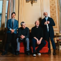 The Bad Plus Share New Song From Debut Album as Quartet