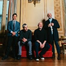 The Bad Plus Share New Song From Debut Album as Quartet