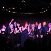 BWW Review: YOUNG MINDS BENEFIT FOR TEEN SUICIDE PREVENTION Moves Audiences at Don't 