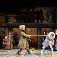 Marquee TV Will Host Shakespeare Festival Weekend in Support of the Royal…