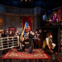 THE PLAY THAT GOES WRONG to Celebrate 'Shark Week' With $34 Tickets at Seven…