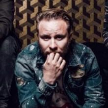 Shinedown Announces The Revolution's Live Tour