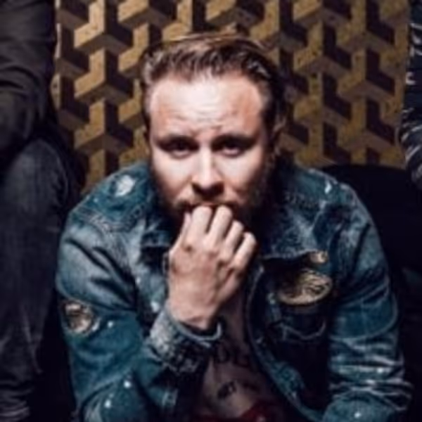 Shinedown Announces The Revolution's Live Tour Photo