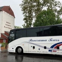 NYC Roundtrip Bus and Theater Ticket Package Available THE ROCKY HORROR SHOW at Bucks