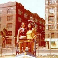 PBS to Air Documentary About the Bronx, DECADE OF FIRE