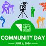 VISUAL ARTS CENTER OF NEW JERSEY to Host Community Day Celebrating Spring Exhibitions