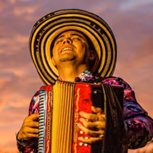 Yeison Landero & Maraca Bruja to Perform At Drom in July
