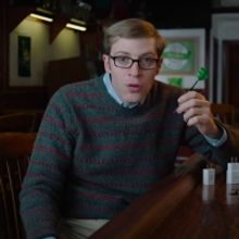 Adult Swim Sets Return Date for JOE PERA TALKS WITH YOU